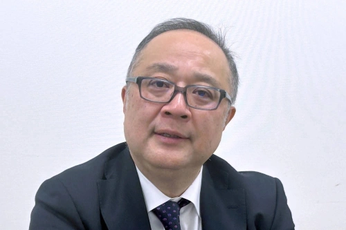 Nhật Bản thừa nhận chưa theo kịp Mỹ và châu Âu về an ninh mạng