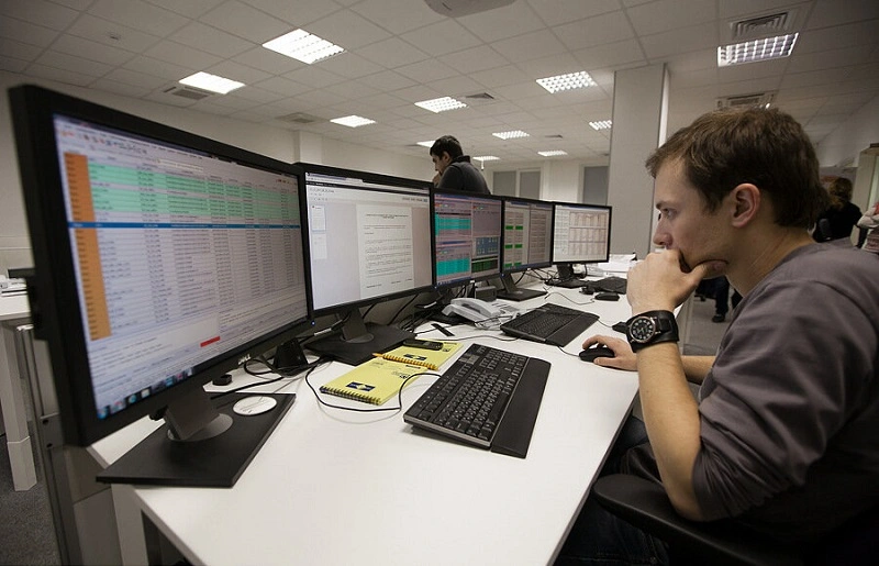 Ảnh minh họa. Astral Security