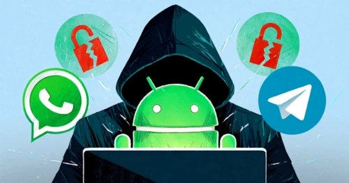Bật ngay tính năng bảo mật trên iPhone và Android để tránh bị phần mềm gián điệp tấn công