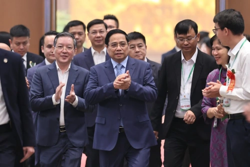 Khoa học công nghệ, đổi mới sáng tạo và chuyển đổi số: Hướng đi tất yếu của nông dân thời đại mới