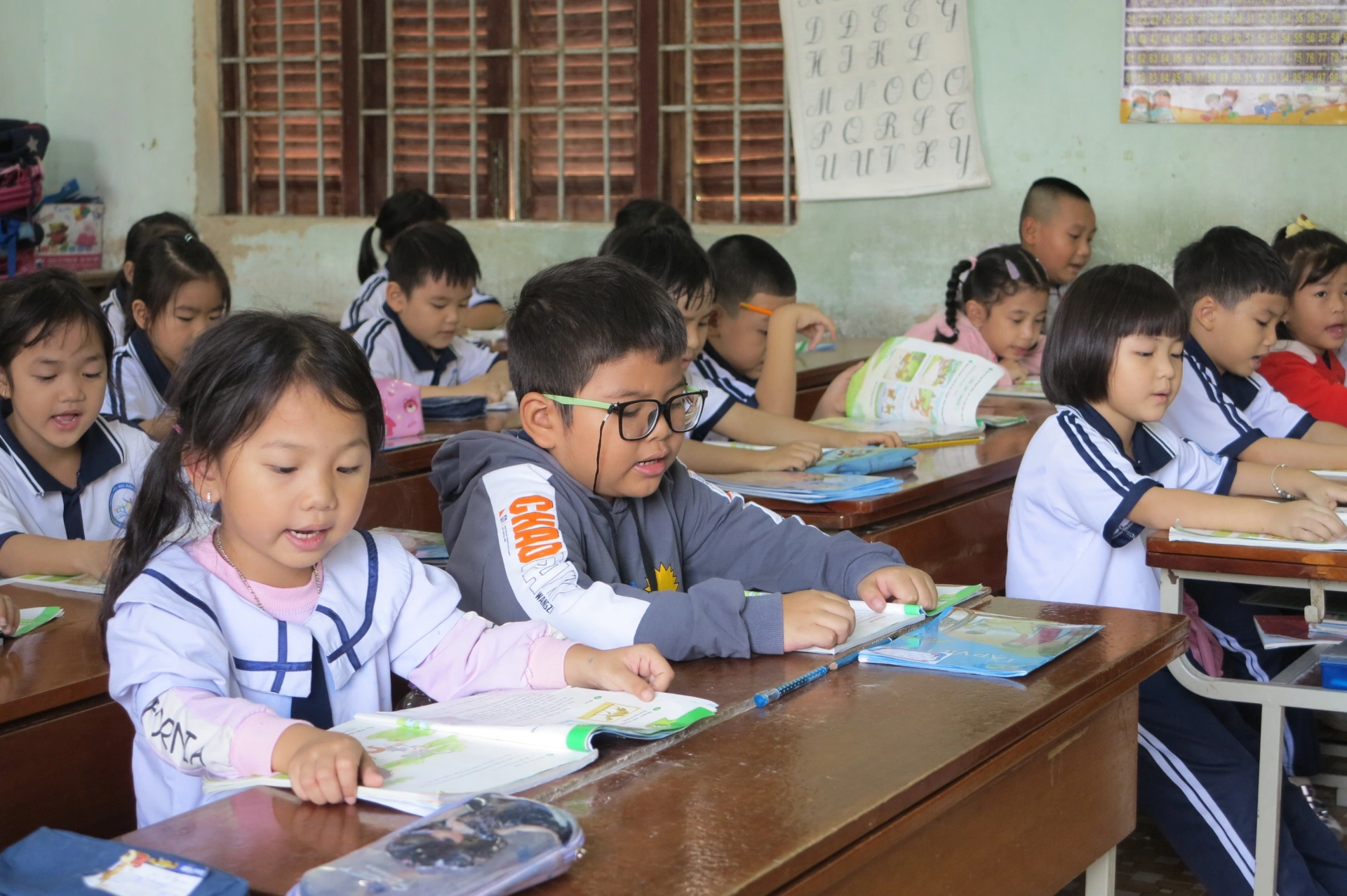 Các cơ sở phải tổ chức tạo lập, ký số, quản lý, sử dụng và đồng bộ dữ liệu học bạ số theo đúng quy định hiện hành, với thời hạn hoàn thành chậm nhất là ngày 20/8/2026.