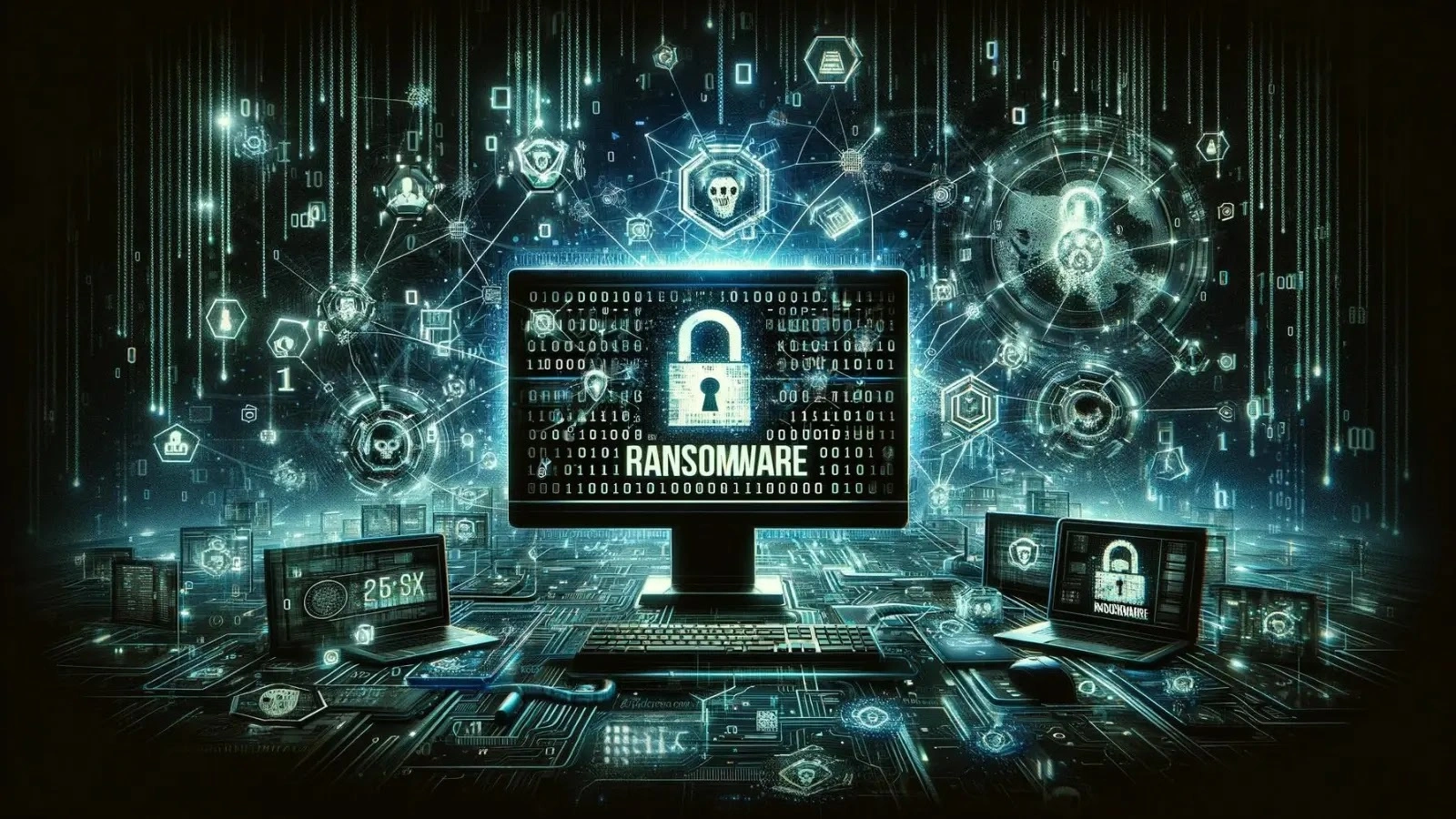 Ảnh minh họa. GBHackers