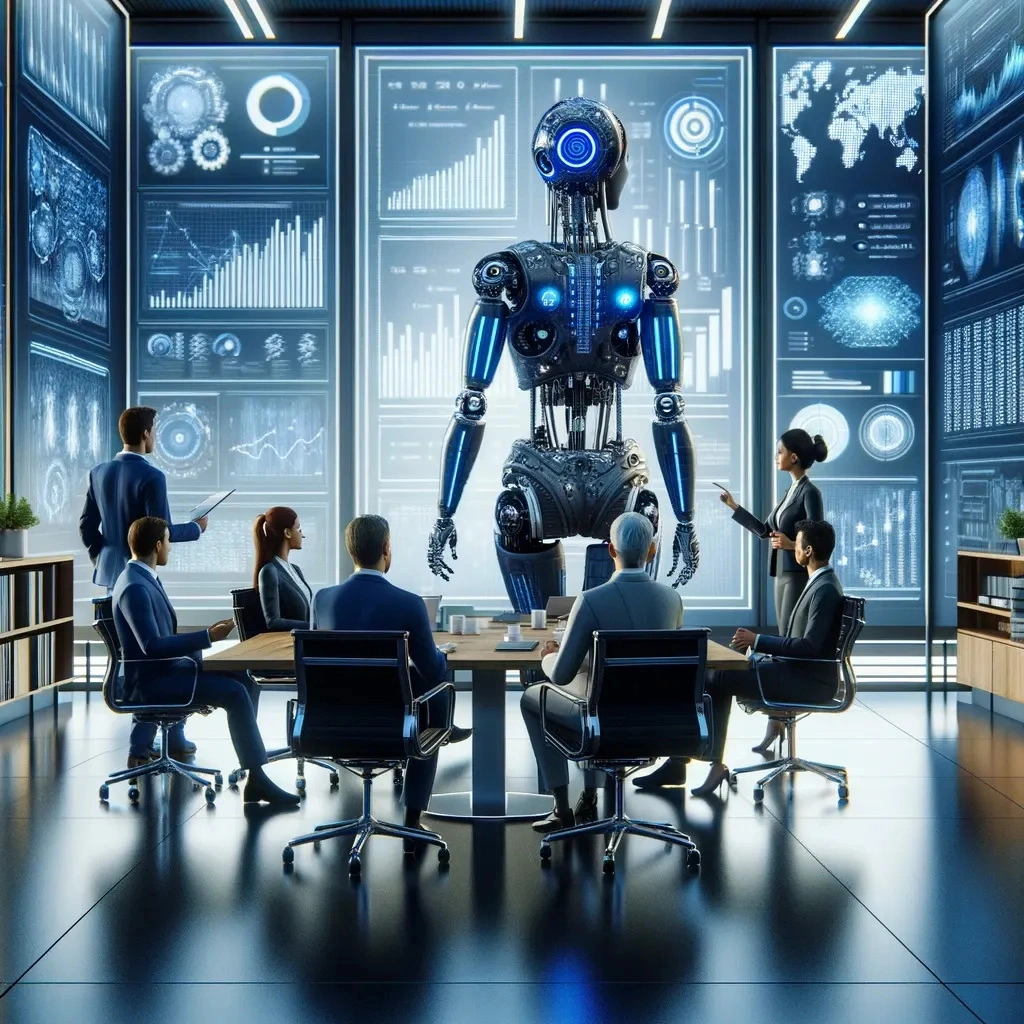 Một bài test dựa trên kịch bản tấn công mạng mô phỏng cuộc nổi dậy của robot do Tập đoàn tư vấn chiến lược hàng đầu thế giới RAND thực hiện cho thấy, Mỹ chưa sẵn sàng ứng phó với cuộc khủng hoảng quy mô lớn do trí tuệ nhân tạo (AI) độc hại gây ra.