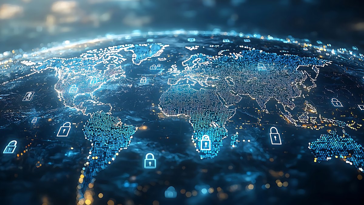 Thế giới cần nhiều nỗ lực hợp tác quốc tế để chống lại AI độc hại - Ảnh: CSIS