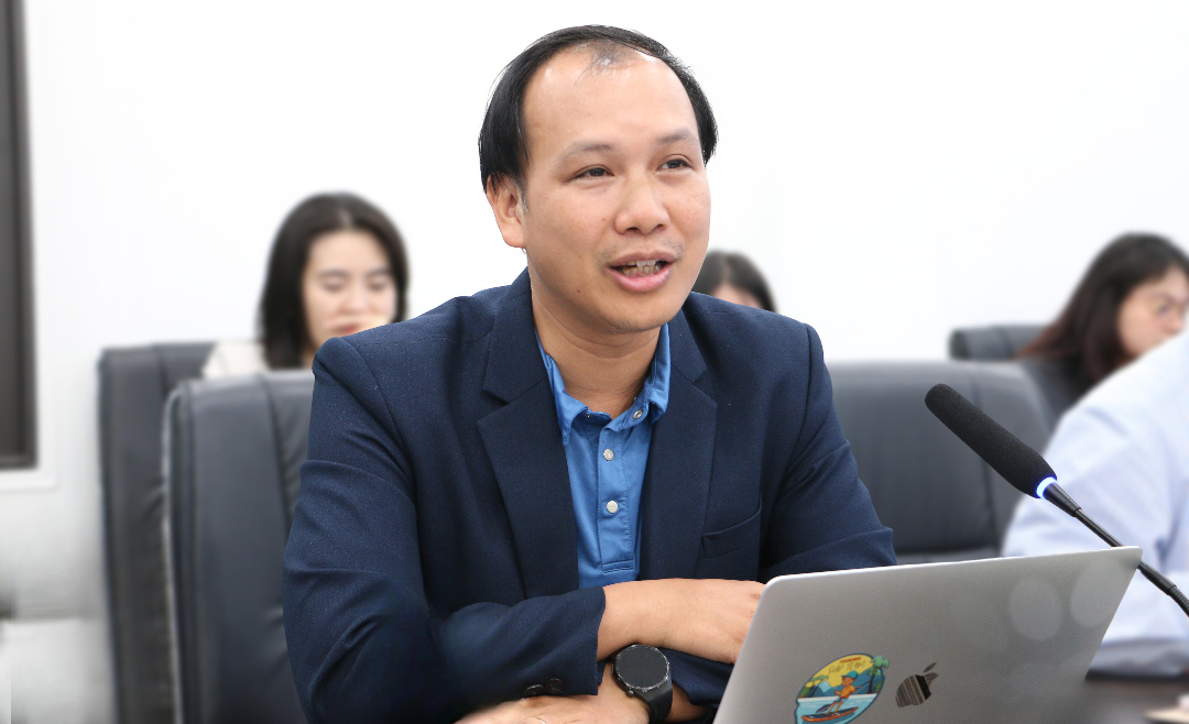 Mô hình "Đại sứ công nghệ": Hướng tiếp cận mới để Việt Nam chủ động trước làn sóng công nghệ toàn cầu?