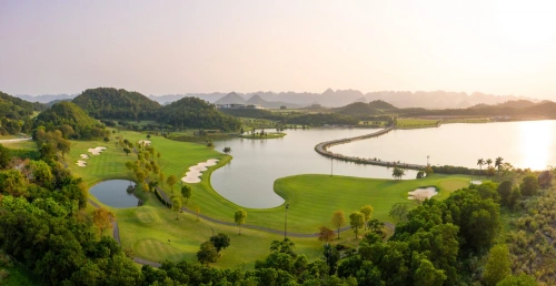 SeAPremium Golf Master 2025 - Gắn kết tinh hoa, xứng tầm trải nghiệm