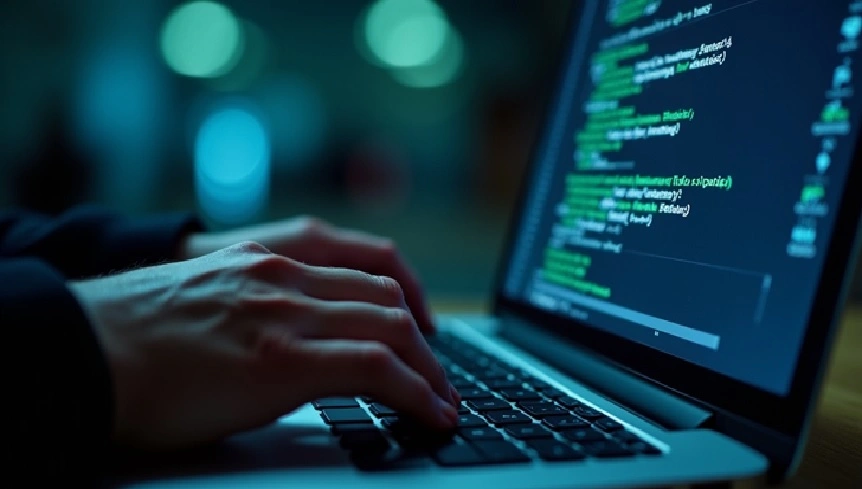 Ảnh minh họa. The Hacker News