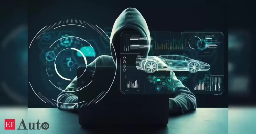 Tấn công mạng gia tăng trong lĩnh vực sản xuất và dịch vụ ô tô