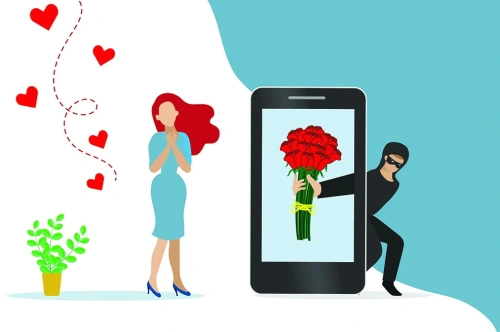 “Romance baiting”: Cái bẫy ngọt ngào chết người!