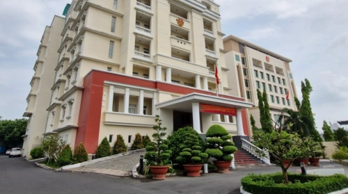 Cảnh báo chiêu lừa mạo danh cơ quan thuế: Cẩn trọng tin nhắn, giấy mời giả