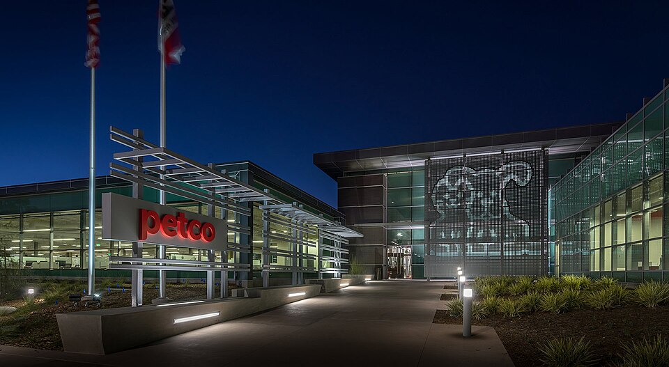 Công ty Petco, Mỹ xác nhận sự cố bảo mật làm lộ dữ liệu khách hàng