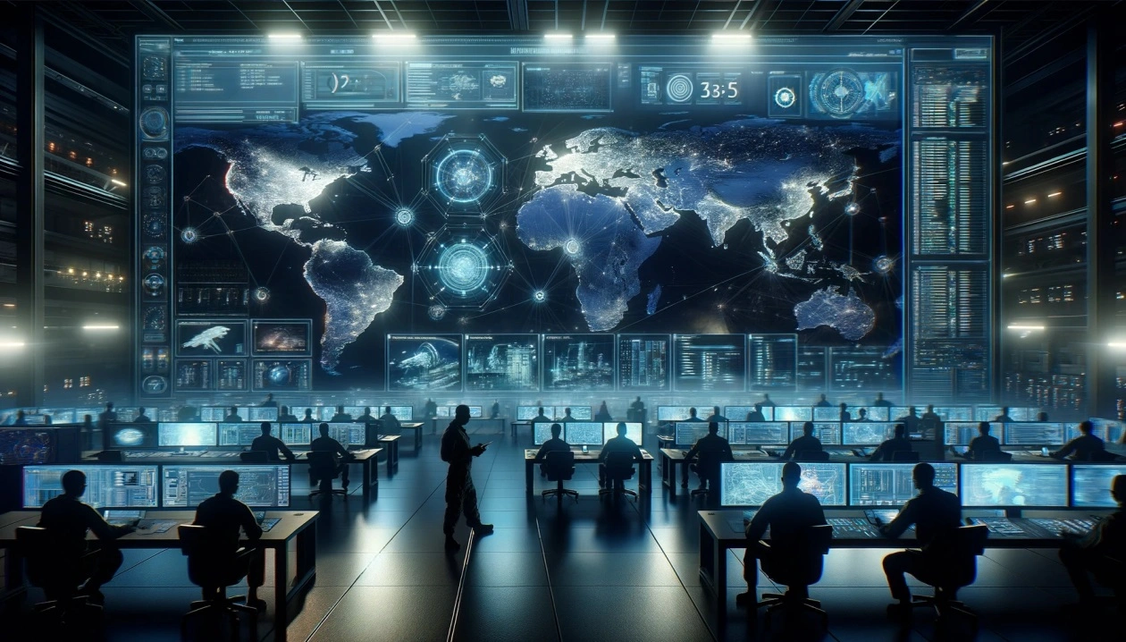 Ảnh minh họa. Govconwire