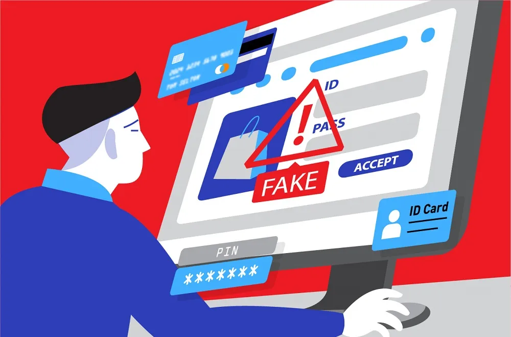 Tội phạm mạng bủa vây thời đại số: Khi dữ liệu cá nhân trở thành “mồi ngon”