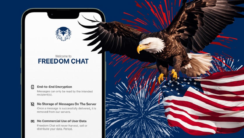 Lỗ hổng bảo mật khiến ứng dụng mới Freedom Chat lộ số điện thoại và mã PIN người dùng