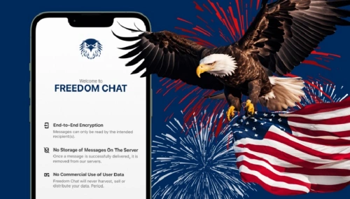 Lỗ hổng bảo mật khiến ứng dụng mới Freedom Chat lộ số điện thoại và mã PIN người dùng