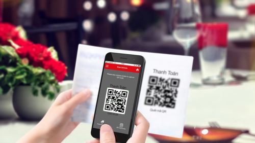 Cảnh báo: Quét mã QR chuyển tiền có thể khiến bạn bị mất toàn bộ tài khoản ngân hàng