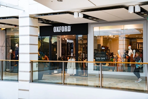 Tin tặc dọa tung 111 GB dữ liệu sau vụ tấn công hãng thời trang Oxford