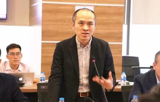 Chuyên gia chia sẻ biện pháp ngăn chặn tấn công mạng