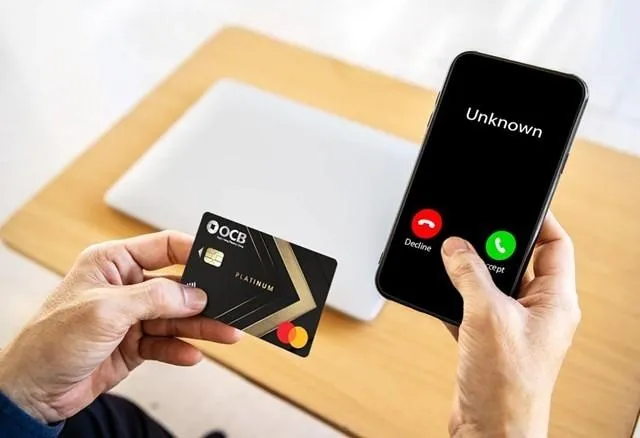 Cảnh báo thủ đoạn giả danh nhân viên ngân hàng hỗ trợ mở khóa tài khoản