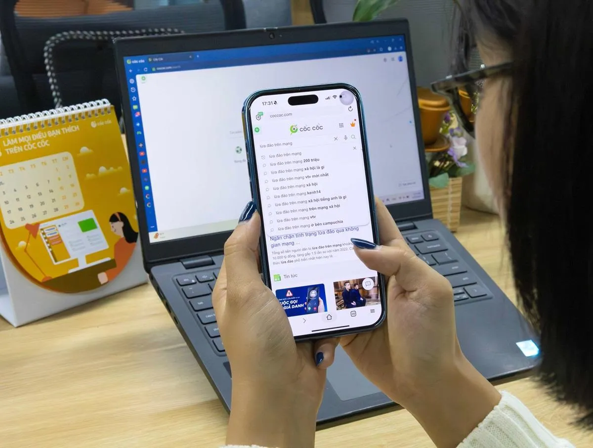 Người Việt cảnh giác với “lừa đảo Campuchia”